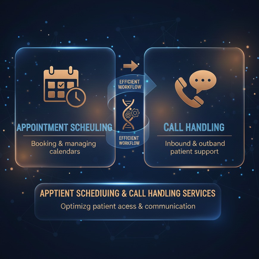Appointment Scheduling