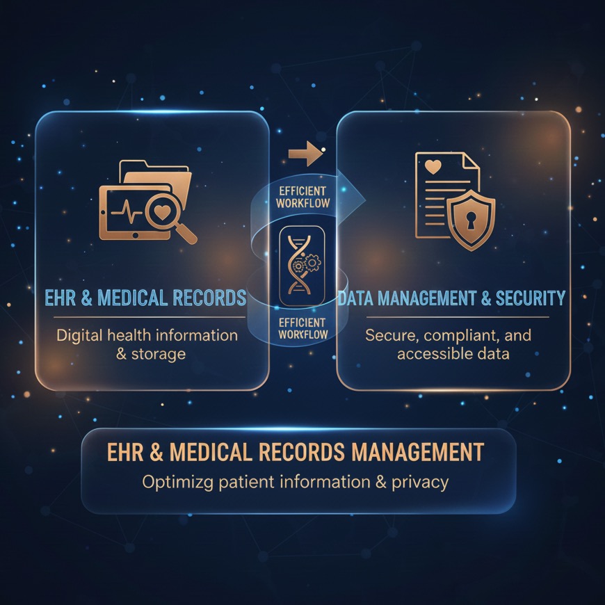 EHR Management