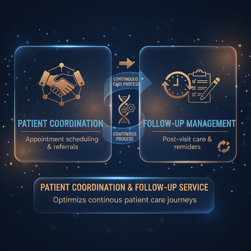 Patient Coordination