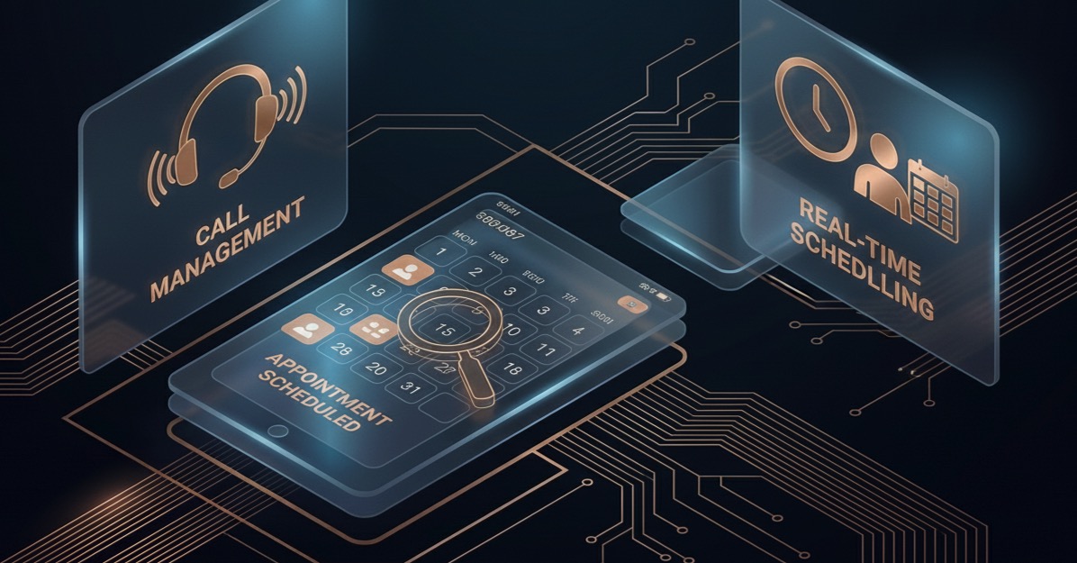 Appointment Coordination